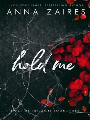 cover image of Hold Me